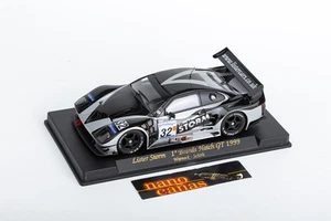 FLY. Lister Storm.1º Brands Hatch.Ref.-E105. Slot Car 1:32. - Imagen 1 de 9