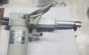 Lifter Elektrische Putterstange 24V Motor Linearantrieb 4mm/s, Max Load Push8000n - Bild 1 von 2