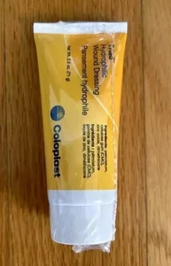🧡 Apósito para heridas hidrofílico Coloplast Tríada: 2,5 OZ (71 g) ¡NUEVO SELLADO! - Imagen 1 de 1