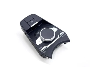 2016-2023 AUDI TT TTS COUPE MK3 MMI TOUCH PAD CONTROL UNIT OEM 8S0 919 614 M - Picture 1 of 10