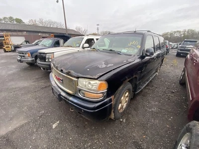 03 04 05 06 GMC YUKON XL 1500 Motor/Motor Brain Box Foto 1 de 4