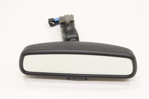 2018 - 2025 ALFA ROMEO STELVIO FRONT WINDSHIELD REAR VIEW MIRROR OEM 156109498 - Picture 1 of 12