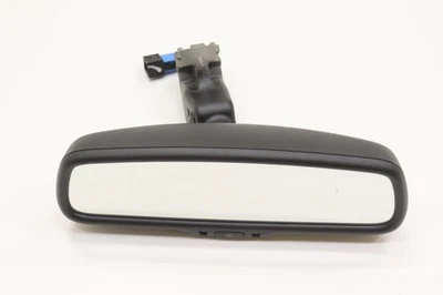 2018 - 2025 ALFA ROMEO STELVIO PARA-BRISA DIANTEIRO ESPELHO RETROVISOR FABRICANTE DE EQUIPAMENTO ORIGINAL 156109498 - Imagem 1 de 4