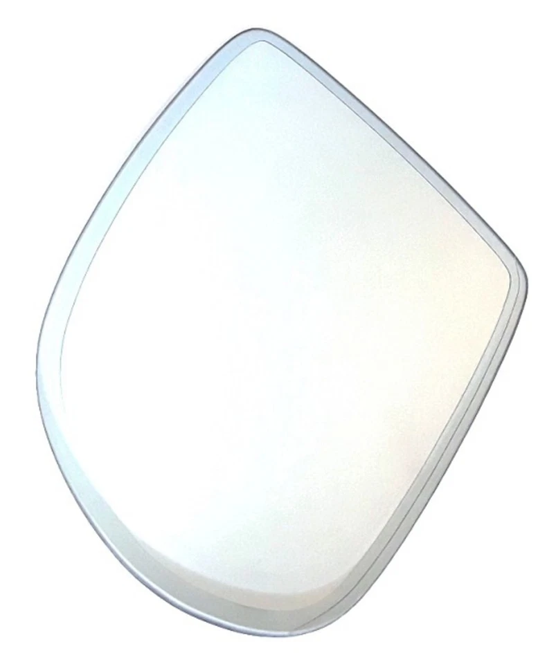 Espejo de cristal plano automático antideslumbrante genuino AUDI A8 S8 quattro 4H0857535C Foto 1 de 1