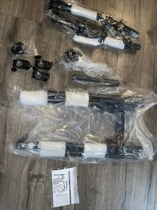 Roland MDS-4VKVX Drum Stand NEW (Missing A Few Parts) Please Read SEE! - Picture 1 of 7