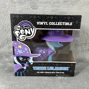 My Little Pony Trixie Lulamoon Funko 6" Vinyl Sammelfigur selten NEU IN BOX - Bild 1 von 7