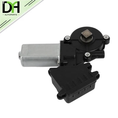 Rear Side Power Window Motor For Toyota 2010-2023 4Runner Tailgate 85720-35161 Foto 1 de 4