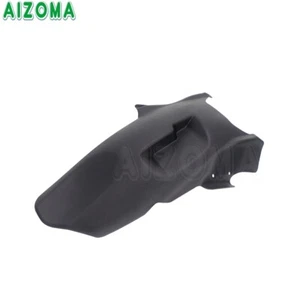 Motorcycle Rear Fender Mudguard Wheel Hugger For BMW R1200GS ADV 2005-2013 Black - Picture 1 of 11