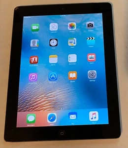 Apple iPad 2 16 GB, Wi-Fi, 9,7 pulgadas - Modelo #A1397, MC755LL/A - Imagen 1 de 6