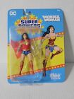 NEW DC Direct Super Powers WONDER WOMAN McFarlane Toys 5in Action Toy Figure