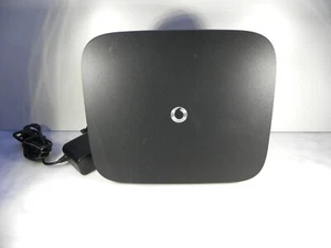 MÓDEM CONCENTRADOR DE ENRUTADOR VODAFONE CONNECT BANDA ANCHA HHG2500 VENDEDOR DEL REINO UNIDO P&P #CAJA 7 GRATIS - Imagen 1 de 3