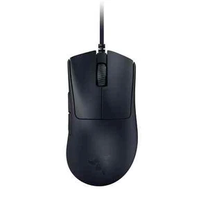 Razer DeathAdder V3 Ergonomic Wired Gaming Mouse - RZ01-04640100-R3M1 - Picture 1 of 10