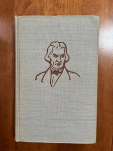 Political Theory of John C. Calhoun Library Binding August O. Spa - Bild 1 von 3