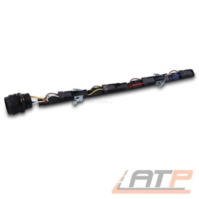 LEITUNGSSATZ KABELBAUM PUMPE-DÜSE FÜR AUDI A3 SEAT SKODA VW GOLF 4 5 1.9 2.0 TDI - Bild 1 von 3