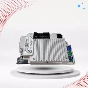FORD FIESTA MK8 SYNC3 APIM MODULE MU5T-14G371-CBF - Picture 1 of 9