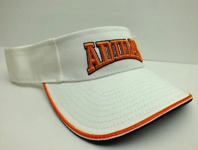 Adidas Originales Parasol Sombrero Script Gorra Talla Única Ajustable Nuevo con etiquetas Foto 1 de 4