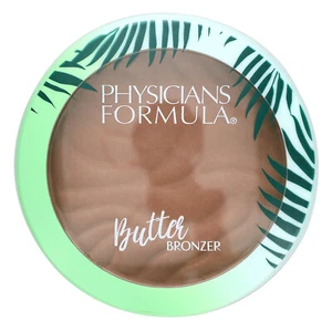 Murumuru Butter Bronzer, PF11001 Sculpting Bronzer, 0.38 oz (11 g) - Picture 1 of 6