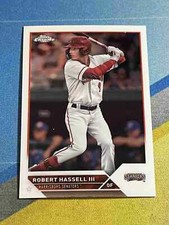 2023 Topps Pro Debut Pick Chrome PDC-1-200 Complete Your Set - Buy More & Save