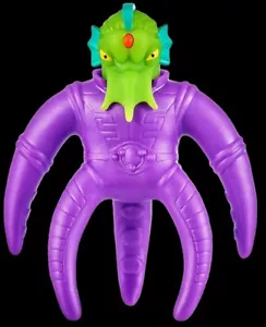 Heroes of Goo Jit Zu Galaxy Attack Actionfigur Pumpe Power Air Vac Orbitox - Bild 1 von 11