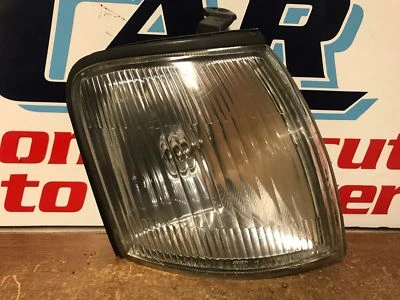 1997 TOYOTA AVALON RIGHT/PASSENGER CORNER LIGHT #45 TYC - Image 1 of 4