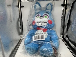 Funko Five Nights At Freddys 16” Bonnie In Bolsa Clasificadora Nueva con Etiqueta FNAF Peluche - Imagen 1 de 4