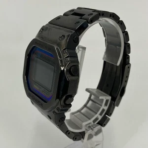 Reloj Casio G-Shock GMW-B5000BPC-1JF JDM Completo Metal con Caja - Imagen 1 de 10