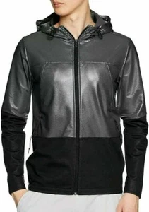 NWT $120 Under Armour UA Hybrid Windbreaker Men’s Jackets & Vests Size XL - Picture 1 of 6