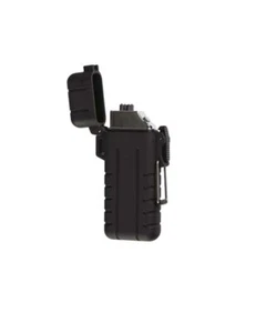 Feuerzeug Tröber® Atomix X-Arc aufladbar, Camping, Outdoor, Military      -NEU- - Imagen 1 de 1