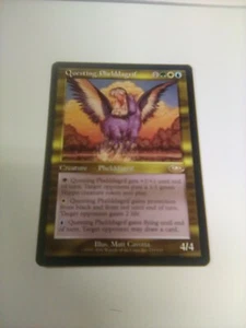 PL Questing Phelddagrif M:tG NM/MT - Picture 1 of 2