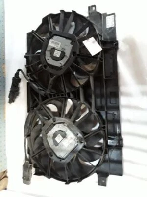 Steering Gear/Rack Power Rack And Pinion Fits 05-11 AUDI A6 2230197 - Изображение 1 из 4