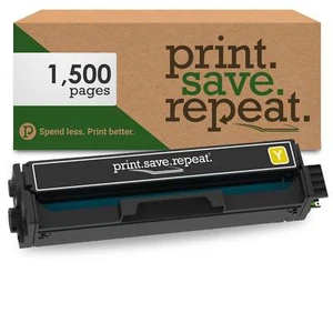 Print.Save.Repeat. Lexmark 20N10Y0 Yellow Toner Cartridge CS331 CS431 [1.5K] - Picture 1 of 1