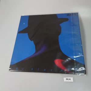 Vinyl LP - THE BLUE NILE - HATS - Bild 1 von 9