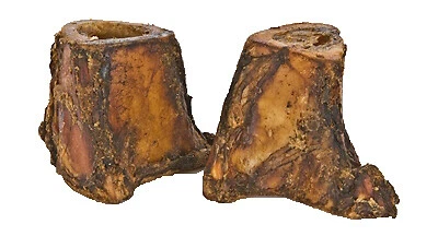 Dog Treats, Beef Center Bone, 2-In. - Image 1 of 1