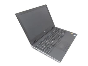 Dell Precision 7530 15,6" | 2,60 GHz Hex Core i7-8850H | 32 Go de RAM DDR4 | P1000 - Photo 1 sur 7