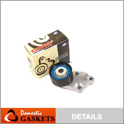 Tensor de correa de distribución adecuado 04-16 Chevy Daewoo Pontiac Suzuki 1,6 L DOHC Foto 1 de 4