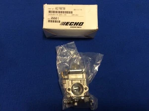 Echo # A021000700 Vergaser mit Primer * OEM ECHO Ersatzteil * - Bild 1 von 3