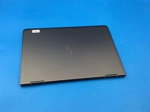 PORTÁTIL HP Spectre x360 14" i7-7500U@2.70 8GB RAM 256SSD BT CAM FHD BKLIT TÁCTIL - Imagen 1 de 8