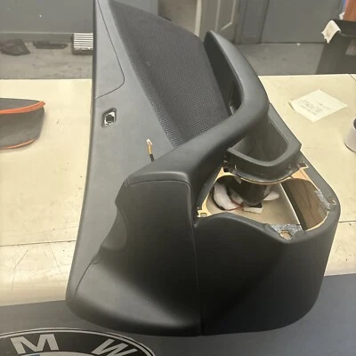 Tarjeta panel puerta pasajero derecho mclaren mp4-12c usada excelente estado 2012  Foto 1 de 4