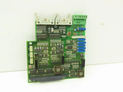Merrick BMKM21735-1 PCB Control Printed Circuit Board Version 4 - Image 1 of 4