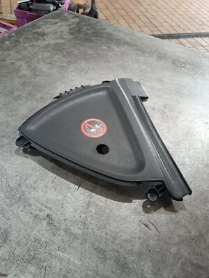 Smart ForTwo 451 Seitenverkleidung Armaturenbrett rechts A4516800411 A4516800211 - Bild 1 von 3