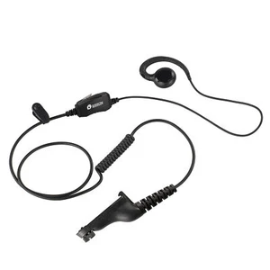 Auriculares de radio de dos vías Bommeow BSE12-M9 para Motorola APX7000 XPR7350 XiRP8600 - Imagen 1 de 6