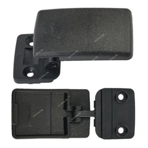 Sliding GlassWindow Latch Lock Catch For Toyota 4runner Pickup Tacoma 6937035010 - Picture 1 of 12