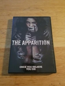 Apparition [DVD] [2012]   - Picture 1 of 5