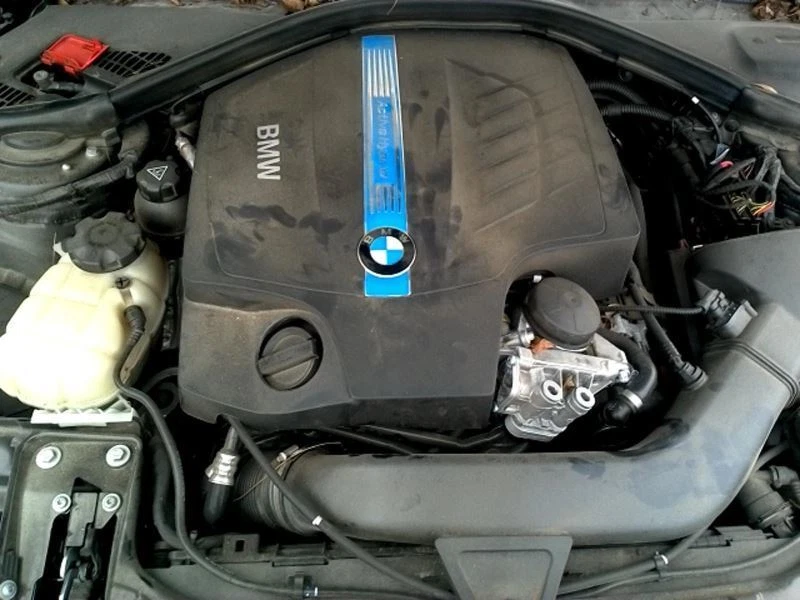 交流电压缩机电动适用于 12-16 宝马 ACTIVEHYBRID 5 1048588 — 第 1/4 张图片