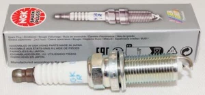 Genuine NGK 93759 Laser Iridium Spark Plug DILFR5A11 fits Nissan Infiniti - Picture 1 of 8