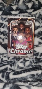 (1) 2022-23 Topps Cromo NBL Australia Baloncesto Pack 4 Tarjetas Sobre Envío - Imagen 1 de 1
