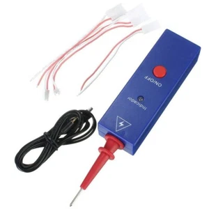 1X(Röhrentester 12V CCFL LCD--Röhrentester, Unterstützt 3-55--Röhren fü8856 - Bild 1 von 8