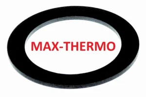 RATIONAL 2016.1453 plain washer for door latch plastic ø 56mm ID ø 40mm H 2,3mm - Picture 1 of 1