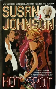 Hot Spot by Susan Johnson (2006, Mass Market) - Bild 1 von 2