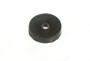 QTY 15 X RUBBER TAP WASHERS 3/4" - Picture 1 of 1